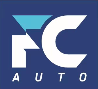 FC Auto Logo